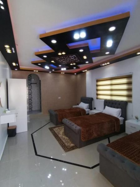Petra paradise home